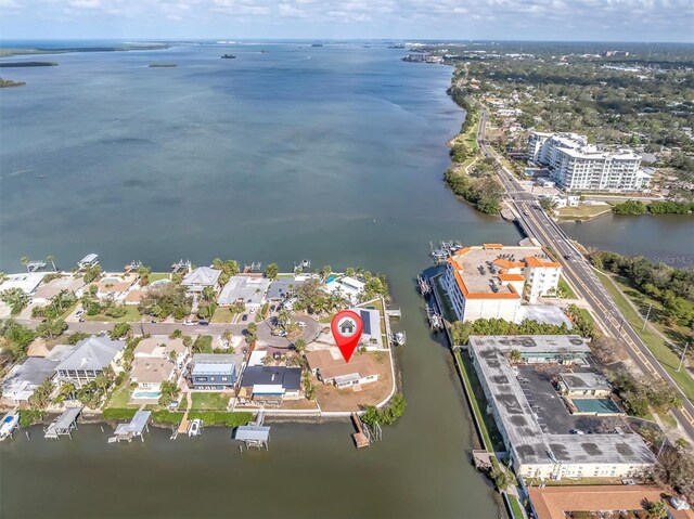 1863 Venetian Point Dr, Clearwater, FL 33755 - photo 11
