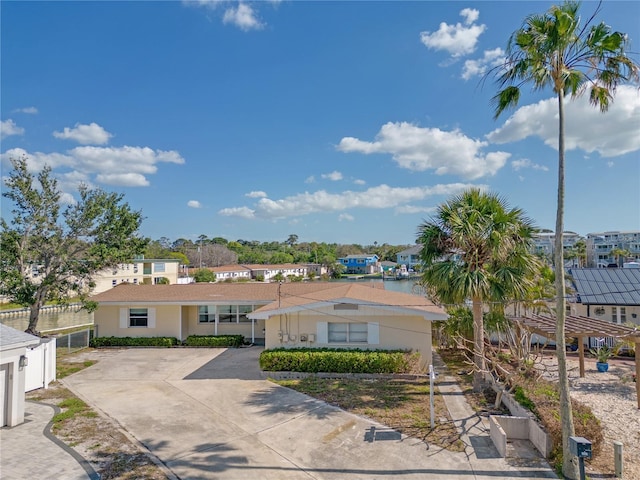1863 Venetian Point Dr, Clearwater, FL 33755 - photo 1