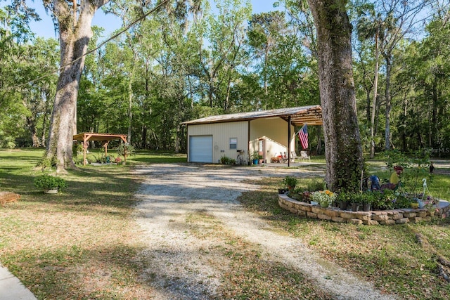 7182 Griffin Rd, Brooksville, FL 34601 - photo 31