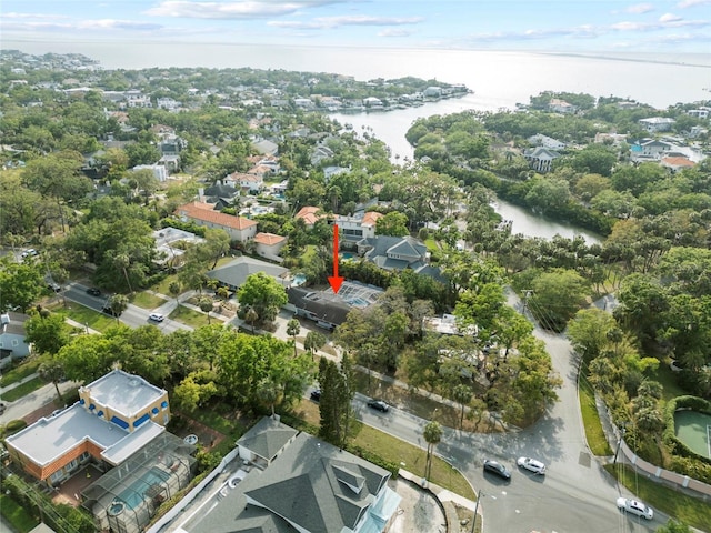 705 S W Shore Blvd, Tampa, FL 33609 - photo 40