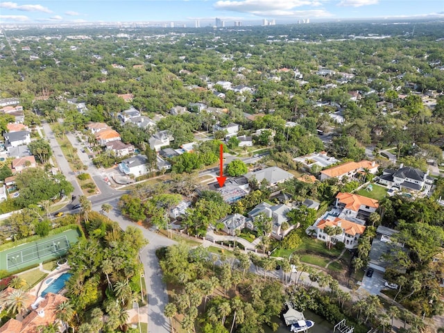 705 S W Shore Blvd, Tampa, FL 33609 - photo 43