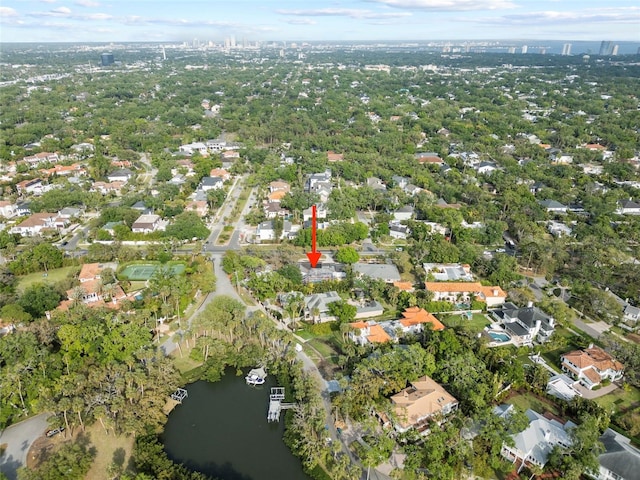 705 S W Shore Blvd, Tampa, FL 33609 - photo 44