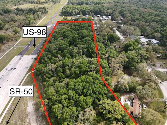 Mckethan Rd, Dade City, FL 33523