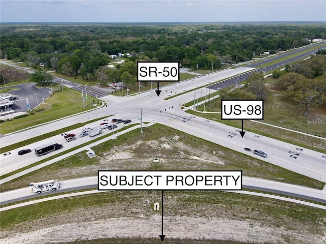 Mckethan Rd, Dade City, FL 33523