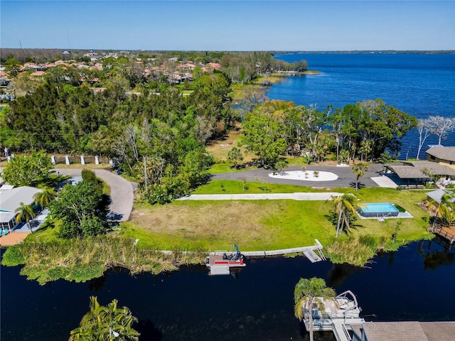 4233 Lake Ave, Palm Harbor, FL 34684