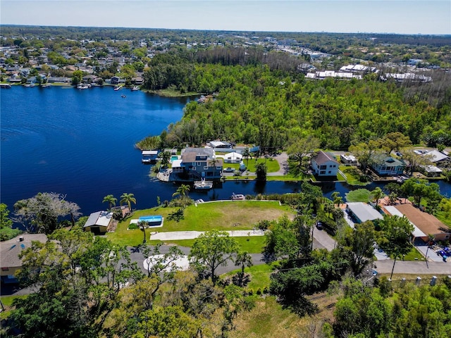 4233 Lake Ave, Palm Harbor, FL 34684