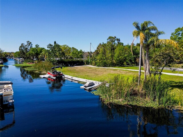 4233 Lake Ave, Palm Harbor, FL 34684