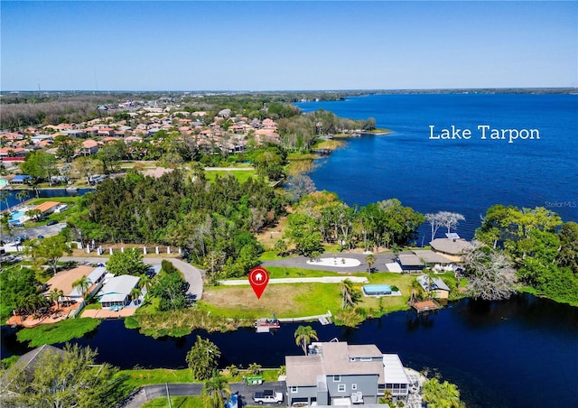 4233 Lake Ave, Palm Harbor, FL 34684