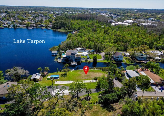 4233 Lake Ave, Palm Harbor, FL 34684