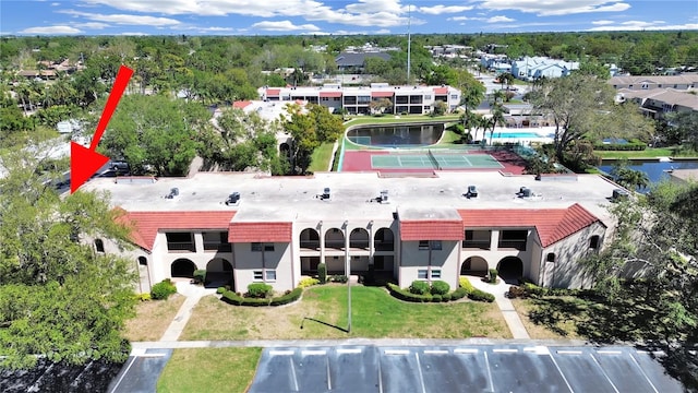 9700 Starkey Rd Unit 321, Seminole, FL 33777 - photo 1