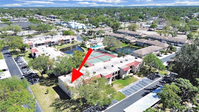 9700 Starkey Rd Unit 321, Seminole, FL 33777 - photo 26