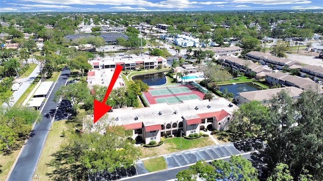 9700 Starkey Rd Unit 321, Seminole, FL 33777 - photo 37