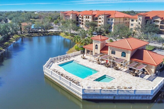 7710 Lake Vista Ct Unit 205, Lakewood Ranch, FL 34202 - photo 56