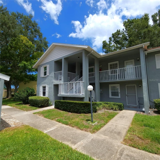 1438 Millstream Ln Unit 201, Dunedin, FL 34698 - photo 1