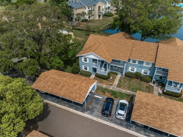 1438 Millstream Ln Unit 201, Dunedin, FL 34698 - photo 2