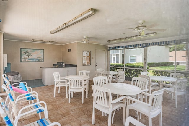 1438 Millstream Ln Unit 201, Dunedin, FL 34698 - photo 44