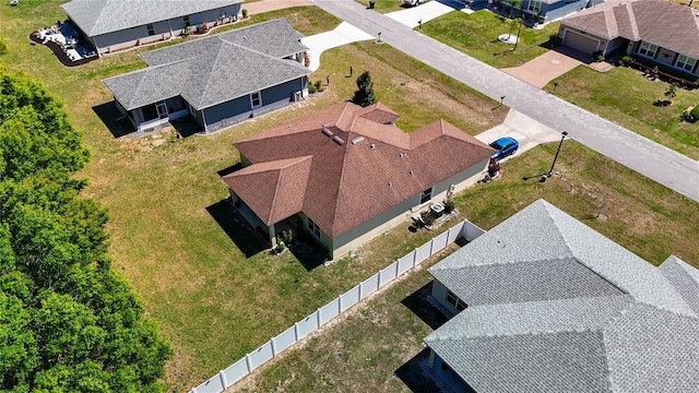 5235 SE 91st St, Ocala, FL 34480 - aerial view featuring a residential view