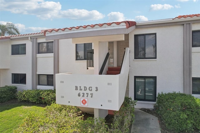 6277 Bahia Del Mar Blvd Unit 210, Saint Petersburg, FL 33715 - view of property