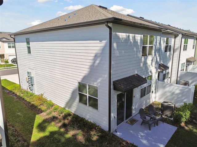 4326 Banjo Lake Rd, Land O Lakes, FL 34639 - photo 36