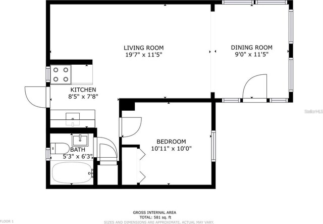 604 Mclennan St, Clearwater, FL 33756 - photo 31
