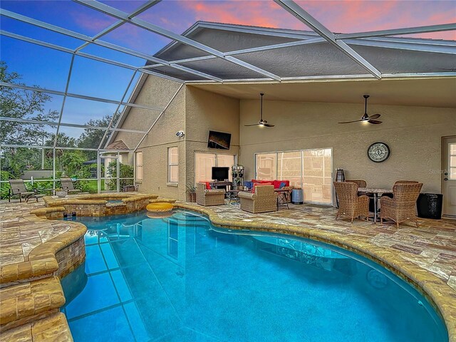 17503 Edinburgh Dr, Tampa, FL 33647 - photo 49