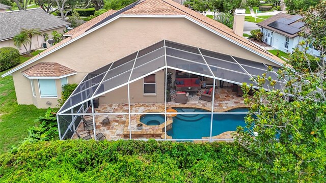 17503 Edinburgh Dr, Tampa, FL 33647 - photo 51