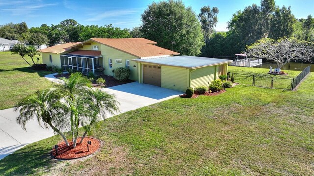 6365 Avocado Dr, Indian Lake Estates, FL 33855 - photo 45