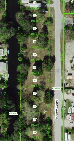 0 Marina Dr, Hudson, FL 34667 - photo 9