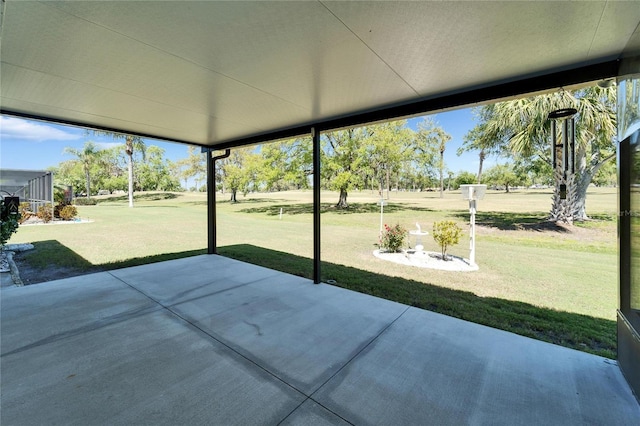 2007 E View Dr, Sun City Center, FL 33573 - view of patio / terrace