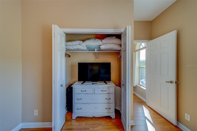 19829 Gulf Blvd Unit 601, Indian Shores, FL 33785 - view of closet