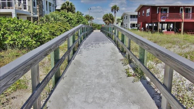 19829 Gulf Blvd Unit 601, Indian Shores, FL 33785 - view of community