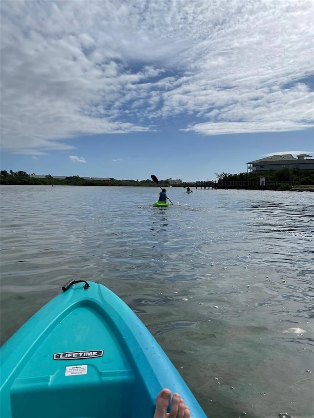 19829 Gulf Blvd Unit 601, Indian Shores, FL 33785 - water view