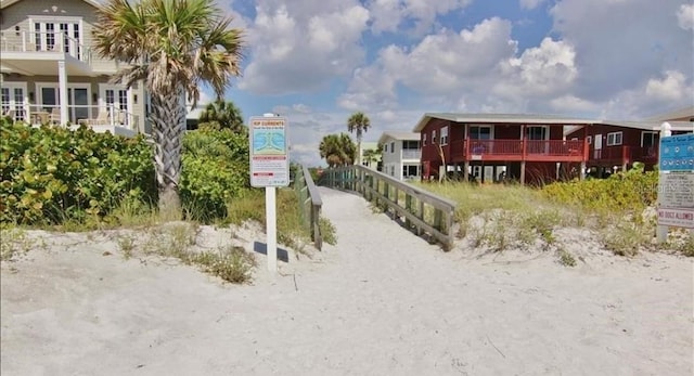 19829 Gulf Blvd Unit 601, Indian Shores, FL 33785 - view of community