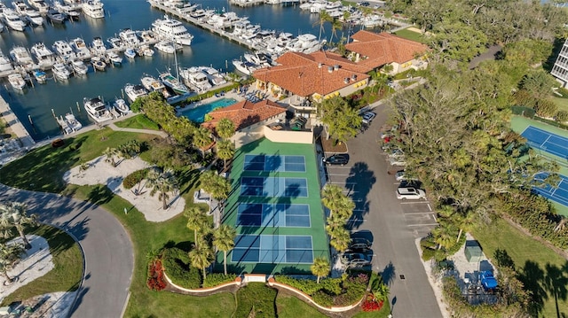 2410 Harbourside Dr Unit 142, Longboat Key, FL 34228 - photo 48