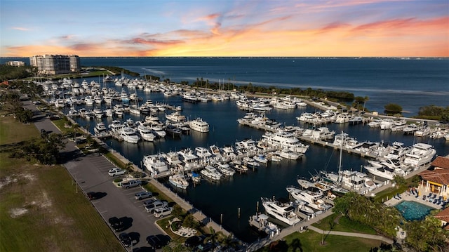 2410 Harbourside Dr Unit 142, Longboat Key, FL 34228 - photo 49