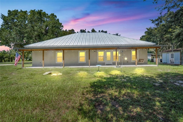 9017 S County Line Rd, Lithia, FL 33547 - photo 1