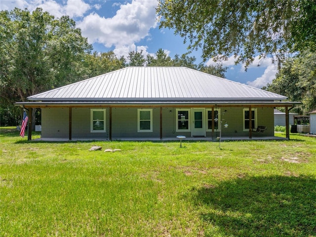 9017 S County Line Rd, Lithia, FL 33547 - photo 2