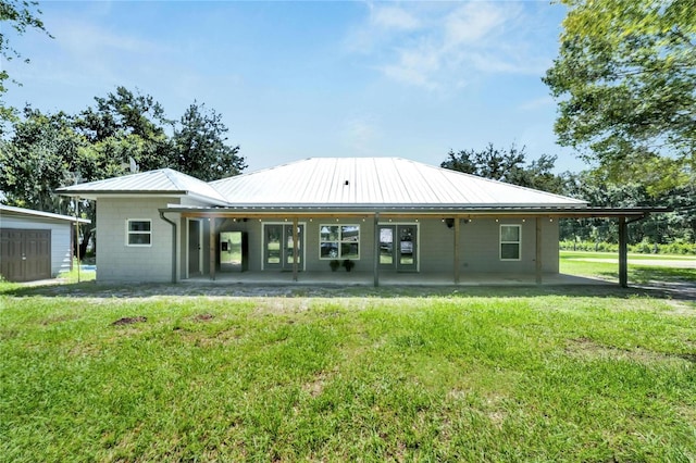 9017 S County Line Rd, Lithia, FL 33547 - photo 7