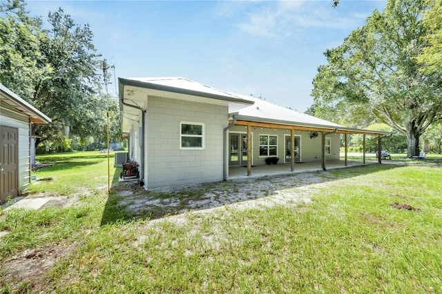 9017 S County Line Rd, Lithia, FL 33547 - photo 8