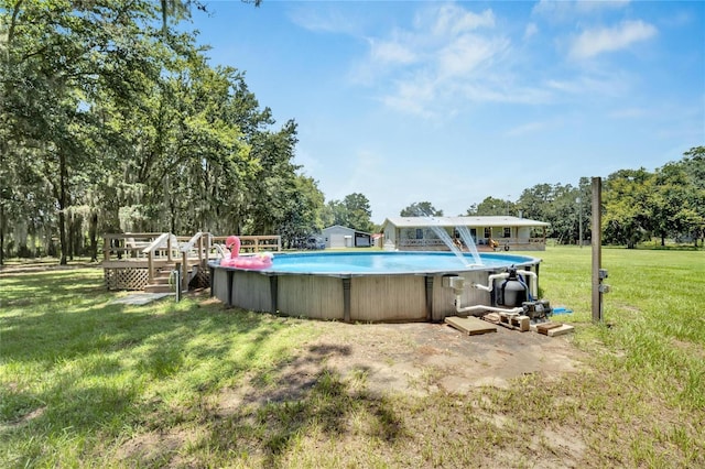 9017 S County Line Rd, Lithia, FL 33547 - photo 24