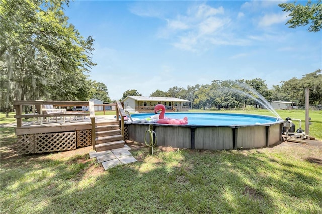 9017 S County Line Rd, Lithia, FL 33547 - photo 25