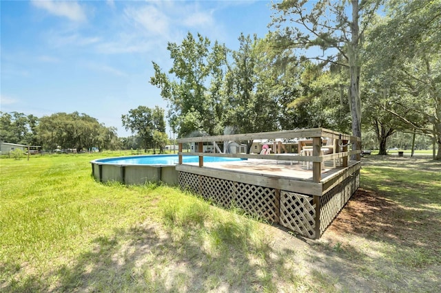 9017 S County Line Rd, Lithia, FL 33547 - photo 26