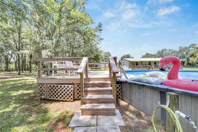 9017 S County Line Rd, Lithia, FL 33547 - photo 27