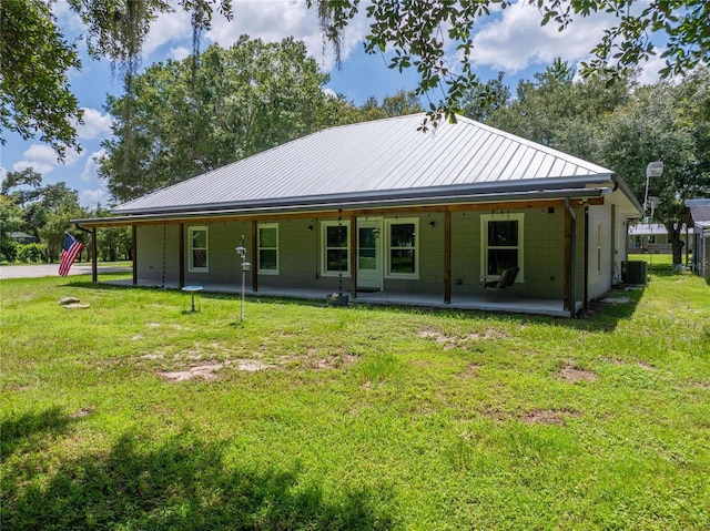 9017 S County Line Rd, Lithia, FL 33547 - photo 30