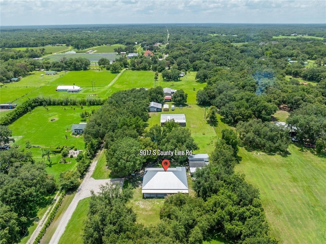 9017 S County Line Rd, Lithia, FL 33547 - photo 32