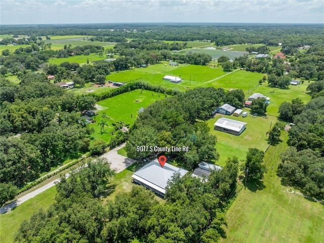9017 S County Line Rd, Lithia, FL 33547 - photo 34