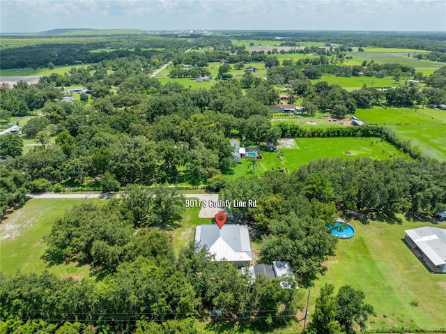 9017 S County Line Rd, Lithia, FL 33547 - photo 36