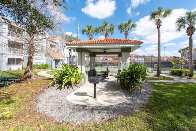 18001 Richmond Place Dr Unit 1032, Tampa, FL 33647 - photo 41
