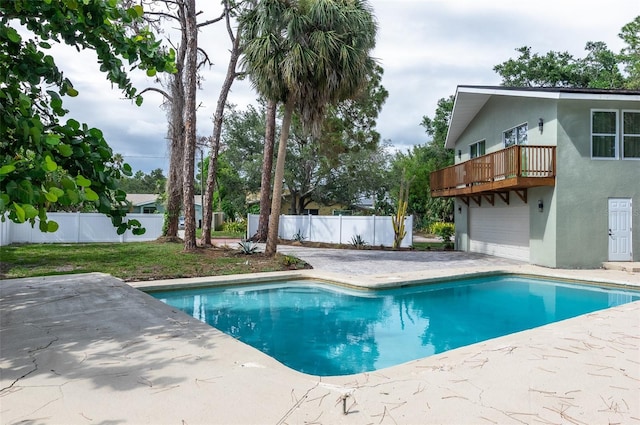 1320 Coral Way S, Saint Petersburg, FL 33705 - view of swimming pool