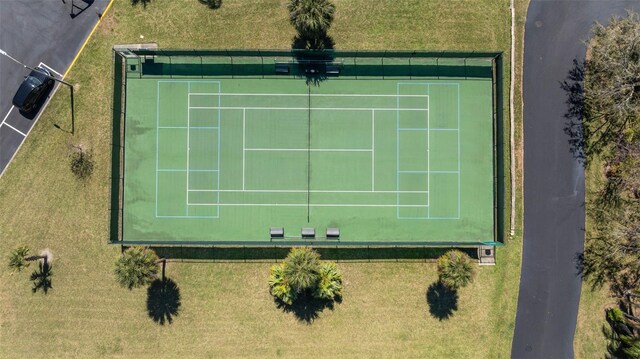 2700 Bayshore Blvd Unit 512, Dunedin, FL 34698 - aerial view